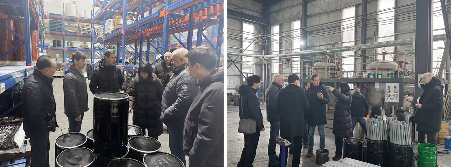 Luoyang Combat Tungsten & Molybdenum Materials Co., Ltd.