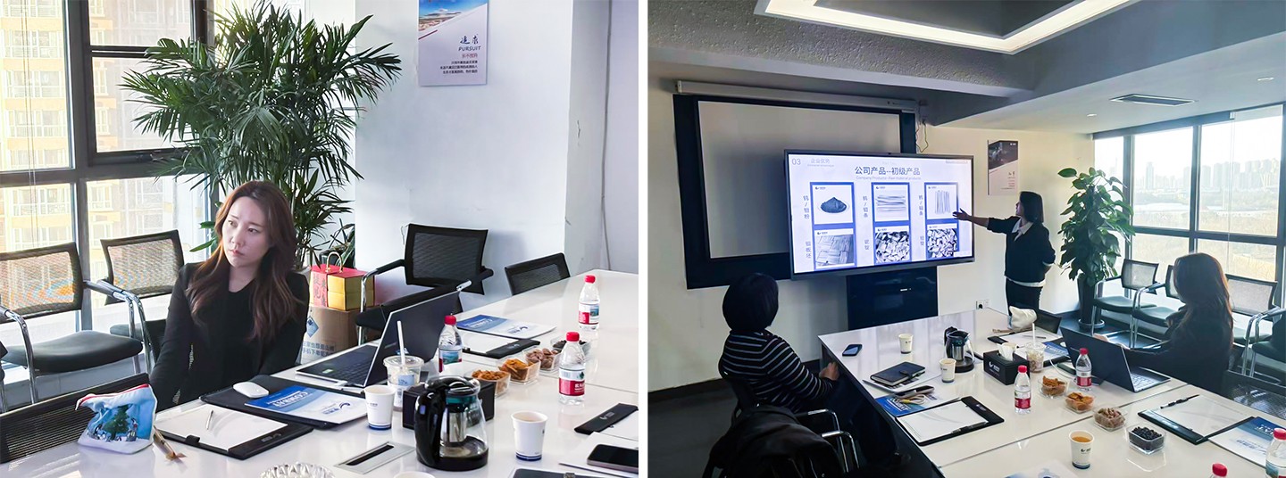 Luoyang Combat Tungsten & Molybdenum Materials Co., Ltd.