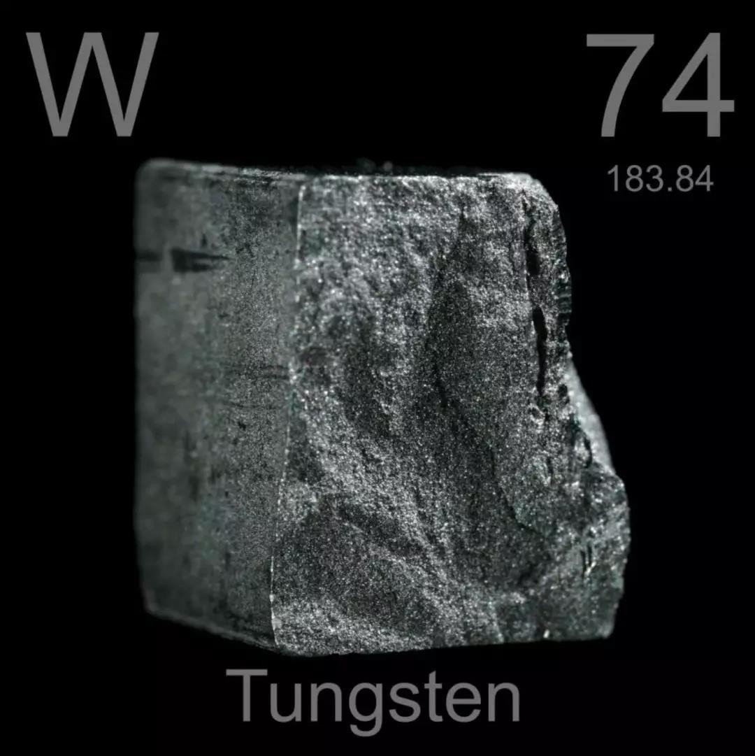 Luoyang Combat Tungsten & Molybdenum Materials Co., Ltd.