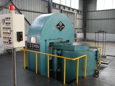 Luoyang Combat Tungsten & Molybdenum Materials Co., Ltd.