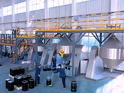 Luoyang Combat Tungsten & Molybdenum Materials Co., Ltd.