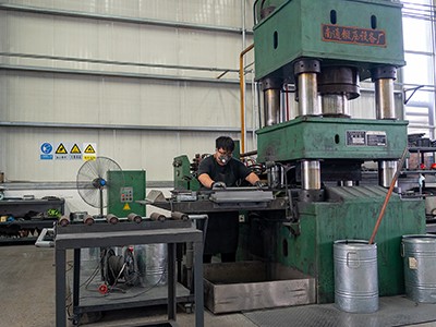 Luoyang Combat Tungsten & Molybdenum Materials Co., Ltd.