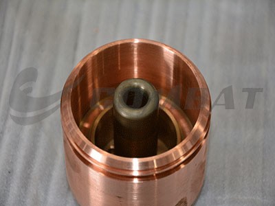 Tungsten Copper Alloy (W-Cu alloy )
