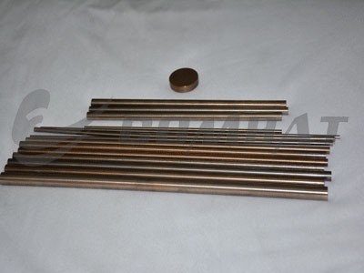 钼铜合金