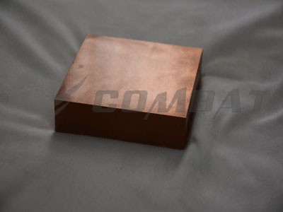 钼铜合金