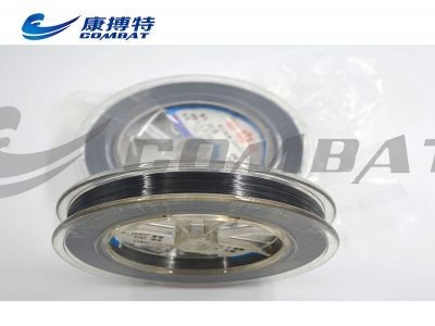为什么钼丝在线切割时容易断裂？