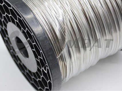 Titanium Wire. Titanium wire is divided into pure…, by cstitanium, Jan,  2024