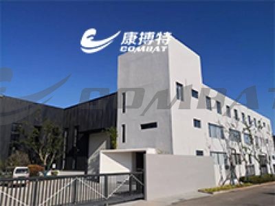 康搏特历年销售情况稳步增长