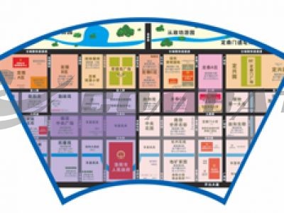 洛阳市开元路街道商会