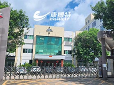 7月我司赴广深湘等地学习访问先进企业