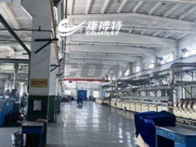康搏特2023上半年度工作汇报