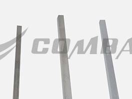 Sintered tungsten bar (2)