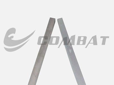 Sintered tungsten bar (3)