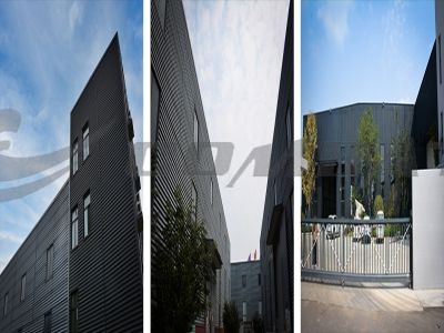 康搏特钨钼材料有限公司工厂直播