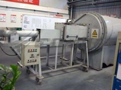 Vacuum Sintering Furnace