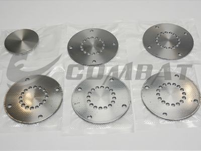 Tungsten Sputtering Target