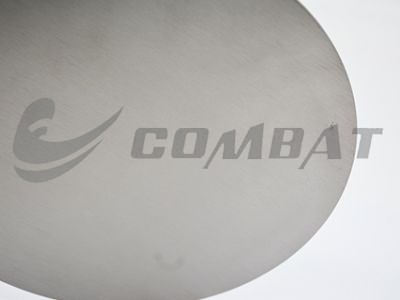 Tungsten Sputtering Target