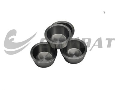 Tungsten Crucible