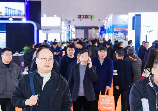 Combat Confirms Participation in the 18th China International Exhibition for Powder Metallurgy & Cemented Carbides​