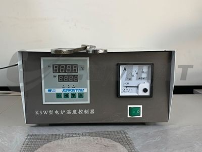 Eddy current conductivity meter