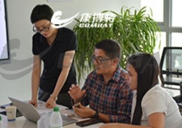 Combat has successfully expanded into the Hungarian market, and its molybdenum series products are highly favored