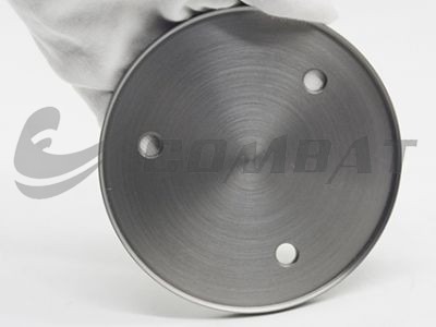Tungsten Fabricated Parts