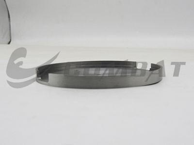 Tungsten Fabricated Parts