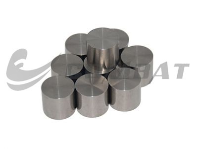 Tungten Heavy Alloy (WNiFe,WNiCu)