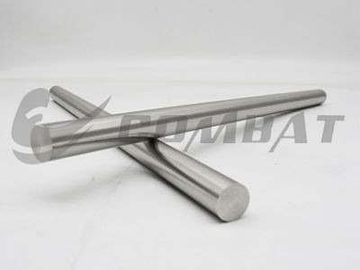 Tungten Heavy Alloy (WNiFe,WNiCu)