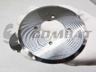 Tungsten Carbide Alloy