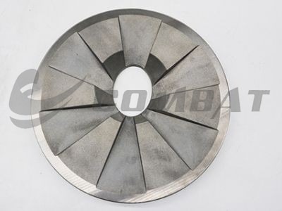Tungsten Carbide Alloy