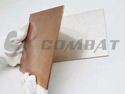Tungsten Copper Alloy