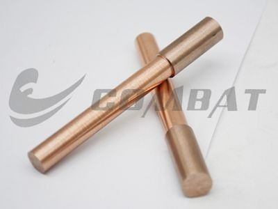 Tungsten Copper Alloy