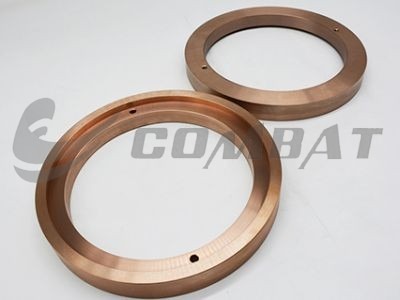 Tungsten Copper Alloy