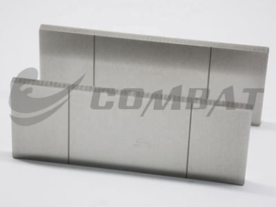 Tungsten Sheet & Plate