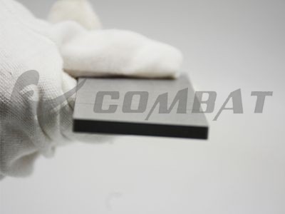 Tungsten Sheet & Plate