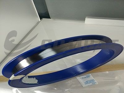 Tungsten Wire