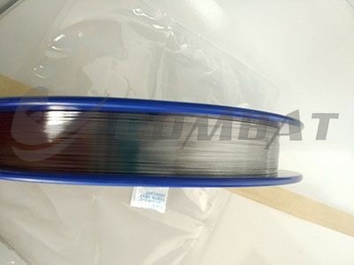 Tungsten Wire
