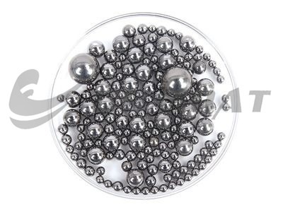 Tungsten Super Shot/tss