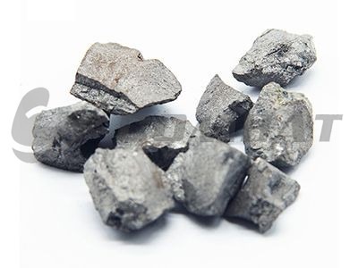 Ferro Tungsten