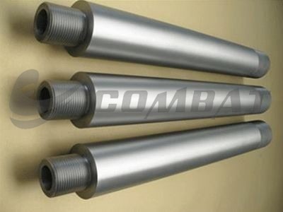 Molybdenum Electrode Bar