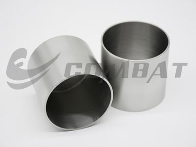 Molybdenum Crucible