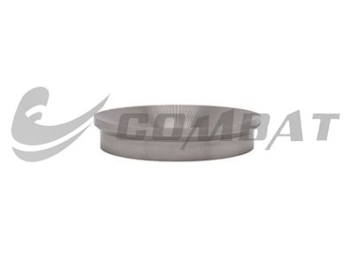 Molybdenum Fabricated Parts