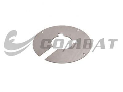 Molybdenum Fabricated Parts