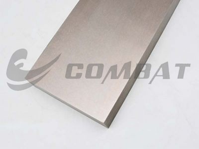 Molybdenum Copper Alloy
