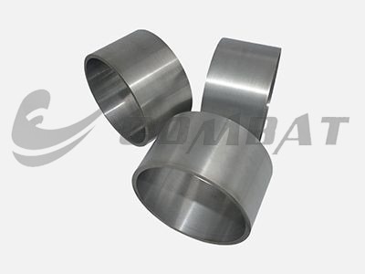 Tungsten Crucible