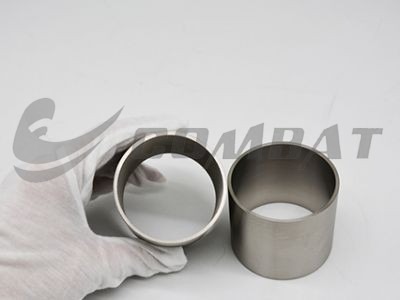 Titanium Pipe