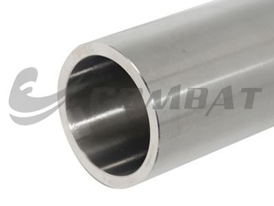 Titanium Pipe