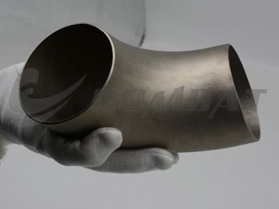 Titanium Pipe