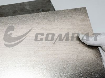 Titanium Plate